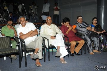 Tommy Movie Audio Launch